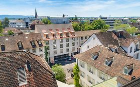 SET Hotel.Residence by Teufelhof Basel